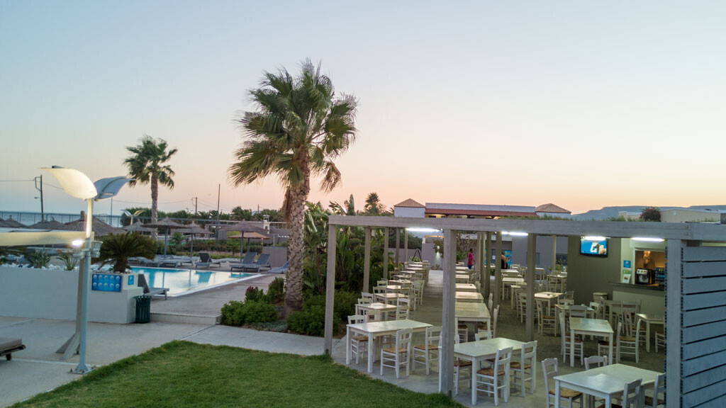 Akti Palace Resort & Spa